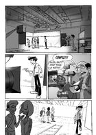 THE MOON : Chapitre 1 page 2