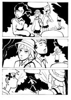 Bird - complete : Chapitre 2 page 9