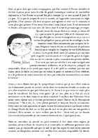 Périple en Terres Schizophrènes : Chapitre 3 page 7