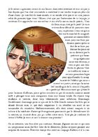 Périple en Terres Schizophrènes : Глава 3 страница 15