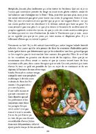 Périple en Terres Schizophrènes : Capítulo 3 página 18