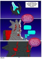 Blue, bounty hunter. : Chapter 9 page 8