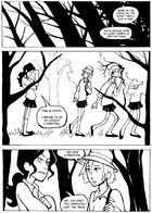 Bird - complete : Chapitre 2 page 8