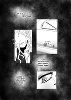 L'amour derriere le masque : Chapter 10 page 18