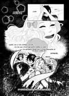 L'amour derriere le masque : Chapter 10 page 24