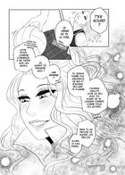 L'amour derriere le masque : Chapter 10 page 9