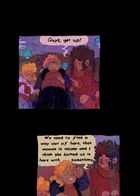 The Caraway Crew : Chapitre 3 page 23