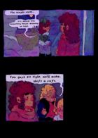 The Caraway Crew : Chapitre 3 page 30
