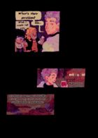 The Caraway Crew : Chapitre 3 page 7