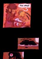 The Caraway Crew : Chapitre 4 page 11