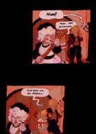 The Caraway Crew : Chapitre 4 page 4