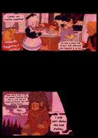 The Caraway Crew : Chapitre 4 page 5