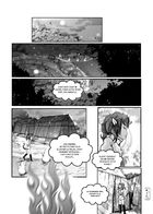 Athalia : le pays des chats : Chapitre 15 page 5