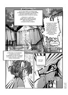 Athalia : le pays des chats : Chapitre 15 page 9