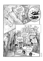 Athalia : le pays des chats : Chapitre 15 page 17