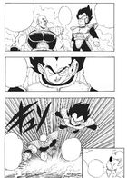 DBM U3 & U9: Una Tierra sin Goku : Capítulo 20 página 14
