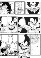 DBM U3 & U9: Una Tierra sin Goku : Глава 20 страница 18