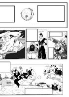 DBM U3 & U9: Una Tierra sin Goku : Глава 20 страница 3