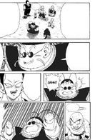 DBM U3 & U9: Una Tierra sin Goku : Chapitre 20 page 4