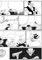 DBM U3 & U9: Una Tierra sin Goku : Глава 20 страница 5