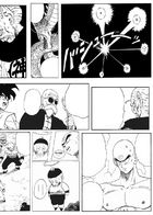 DBM U3 & U9: Una Tierra sin Goku : Chapter 20 page 9
