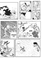 DBM U3 & U9: Una Tierra sin Goku : Глава 20 страница 24