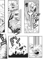 DBM U3 & U9: Una Tierra sin Goku : Глава 20 страница 26