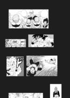 DBM U3 & U9: Una Tierra sin Goku : Глава 20 страница 6