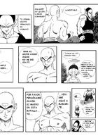 DBM U3 & U9: Una Tierra sin Goku : Capítulo 20 página 10