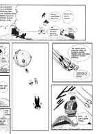DBM U3 & U9: Una Tierra sin Goku : Capítulo 20 página 11