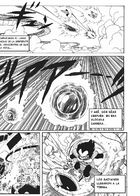 DBM U3 & U9: Una Tierra sin Goku : チャプター 20 ページ 12