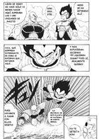 DBM U3 & U9: Una Tierra sin Goku : Chapitre 20 page 14