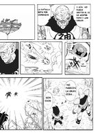 DBM U3 & U9: Una Tierra sin Goku : Capítulo 20 página 15