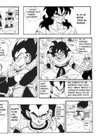 DBM U3 & U9: Una Tierra sin Goku : Capítulo 20 página 16
