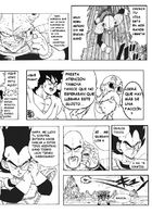 DBM U3 & U9: Una Tierra sin Goku : Capítulo 20 página 19