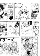 DBM U3 & U9: Una Tierra sin Goku : Chapitre 20 page 20
