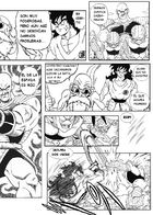 DBM U3 & U9: Una Tierra sin Goku : Chapitre 20 page 21