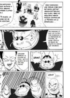 DBM U3 & U9: Una Tierra sin Goku : Capítulo 20 página 4