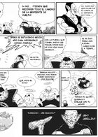 DBM U3 & U9: Una Tierra sin Goku : Chapter 20 page 5