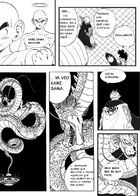 DBM U3 & U9: Una Tierra sin Goku : Глава 20 страница 7