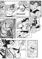 DBM U3 & U9: Una Tierra sin Goku : Chapter 20 page 23
