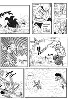 DBM U3 & U9: Una Tierra sin Goku : Capítulo 20 página 24