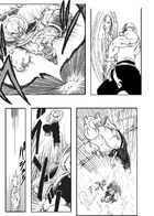 DBM U3 & U9: Una Tierra sin Goku : Chapitre 20 page 25