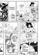 DBM U3 & U9: Una Tierra sin Goku : Capítulo 20 página 28
