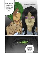 Until my Last Breath[OIRSFiles2] : Chapitre 2 page 4