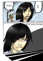 Until my Last Breath[OIRSFiles2] : Chapitre 2 page 6