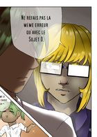 Until my Last Breath[OIRSFiles2] : Chapitre 2 page 11