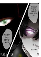 Until my Last Breath[OIRSFiles2] : Chapitre 2 page 21