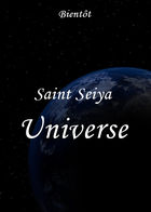 Saint Seiya Ultimate : Chapitre 34 page 1