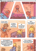 Gameplay émergent : チャプター 5 ページ 6
